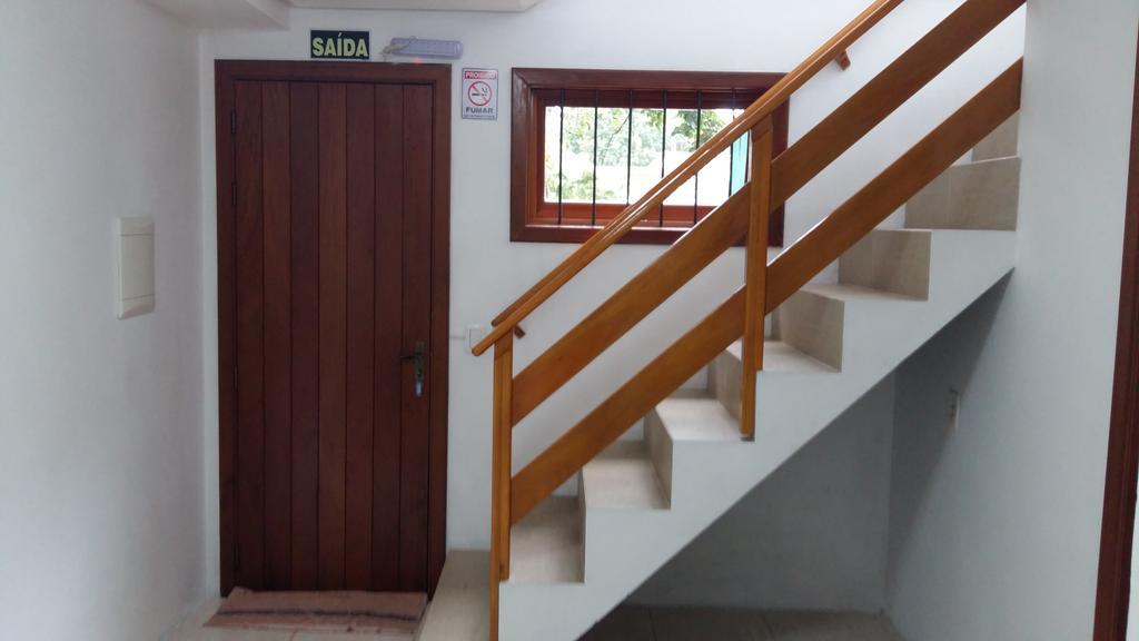 Apartamentos Flat Centro de Gramado Exterior foto